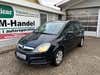 Opel Zafira 16V Elegance