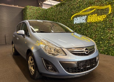 Opel Corsa 1,3 CDTi 95 Enjoy eco 5d