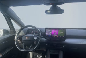 Cupra Born e-Boost