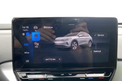 VW ID.4 Pure