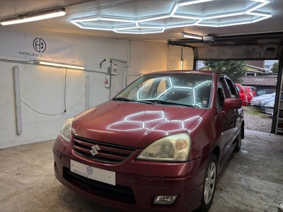 Suzuki Liana 1,6  5d