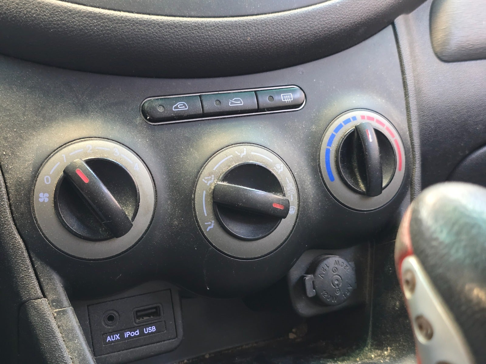 Billede af Hyundai i10 1,1 Classic