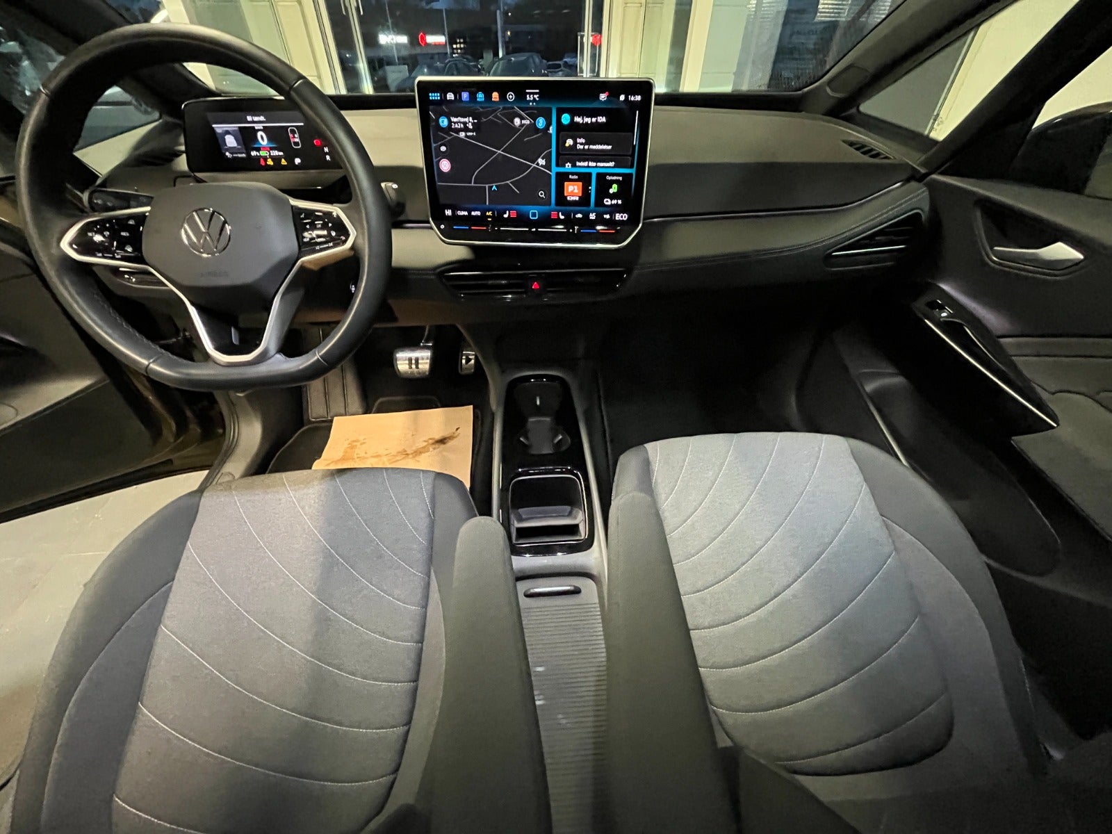 Billede af VW ID.3 77 Max