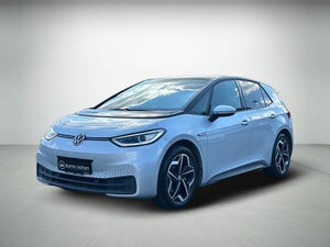 VW ID.3 Pro S Tour