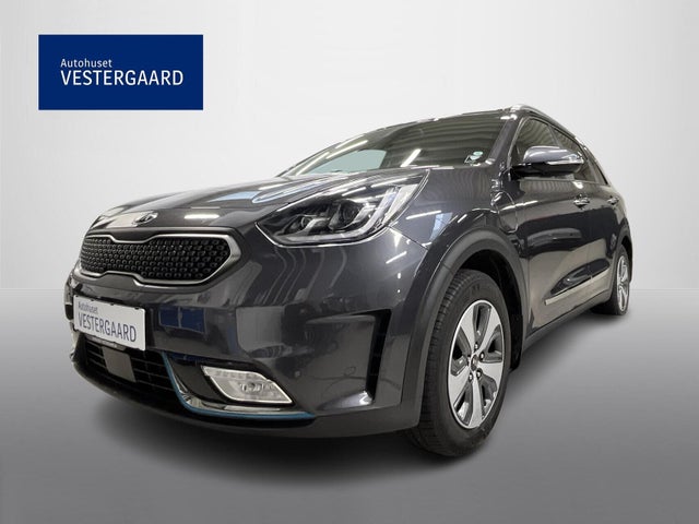 Kia Niro HEV Advance DCT