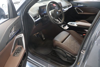 BMW iX2 eDrive20 M-Sport