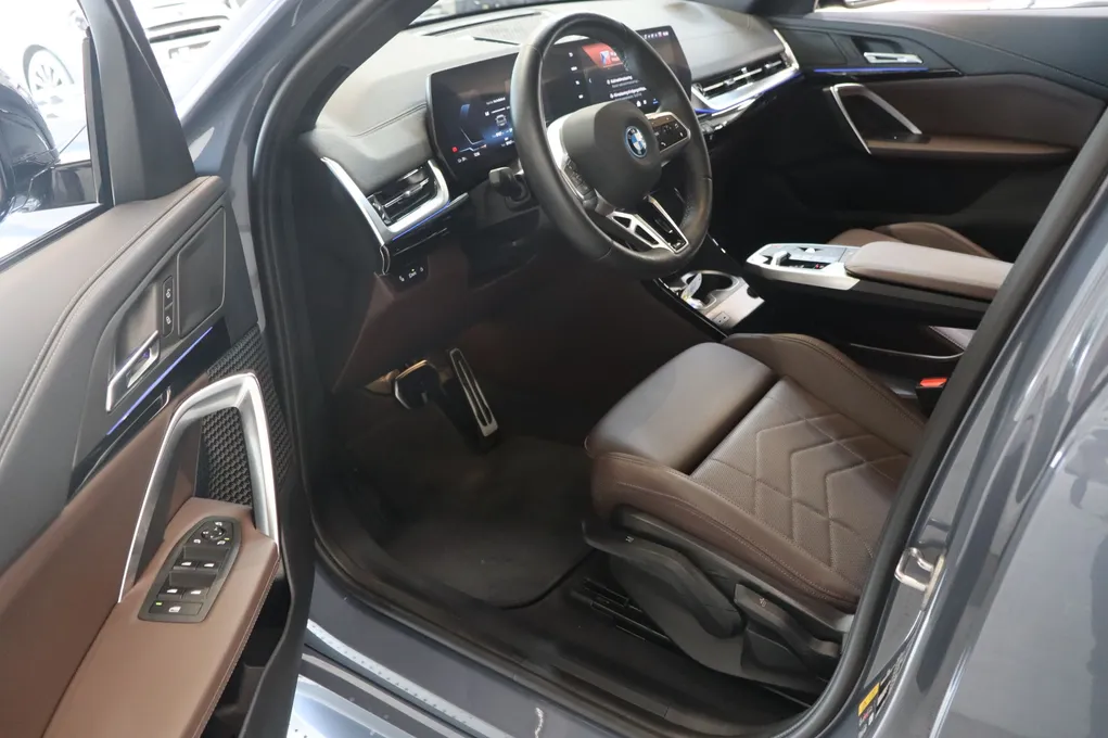 BMW iX2 eDrive20 M-Sport