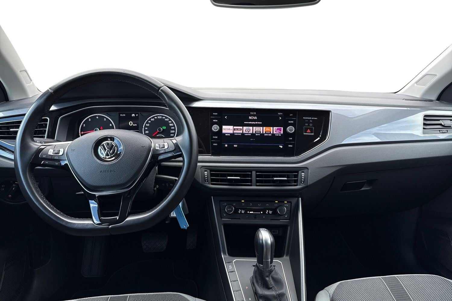 Billede af VW Polo 1,0 TSi 115 Highline DSG