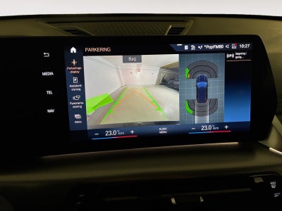 BMW iX1 xDrive30 M-Sport Premium