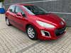 Peugeot 308 VTi Comfort+ thumbnail