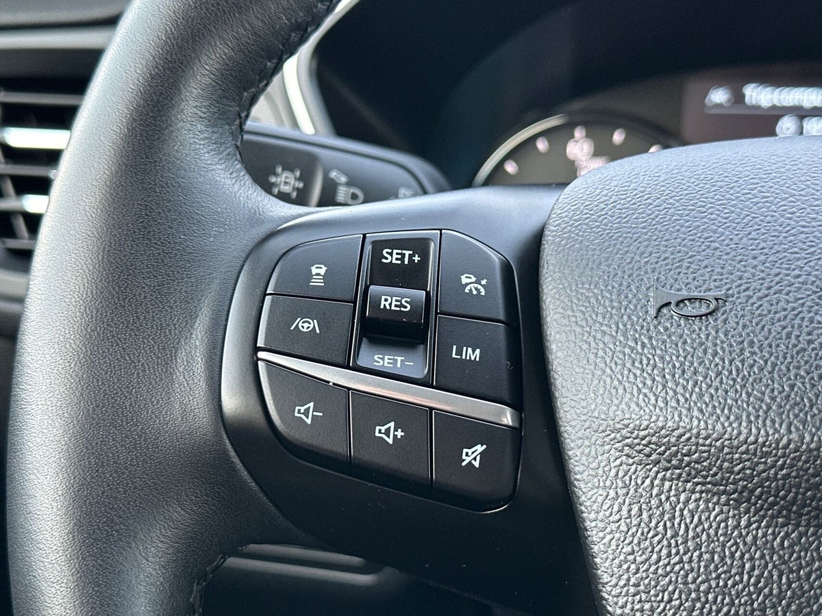 Ford Kuga EcoBoost Titanium X billede 16