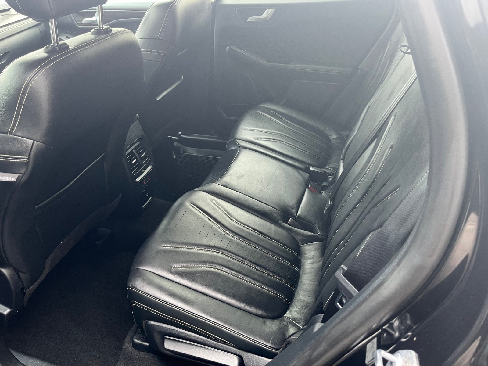 Billede af Ford Kuga 2,5 PHEV Vignale CVT