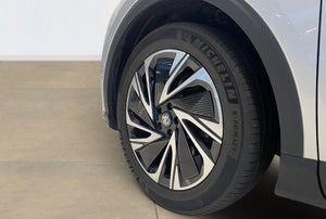 MG MGS6 Luxury Performance AWD