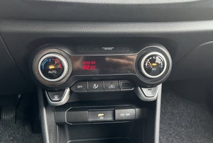 Kia Picanto Prestige Upgrade