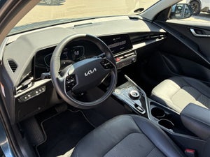 Kia Niro PHEV Prestige DCT