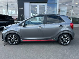 Kia Picanto GT-Line