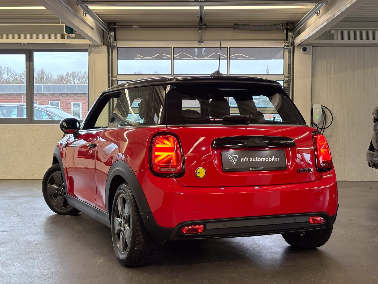 Billede af MINI Cooper SE  Experience