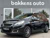 Peugeot 2008 VTi 82 Active