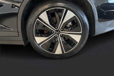 Polestar 2 Long Range