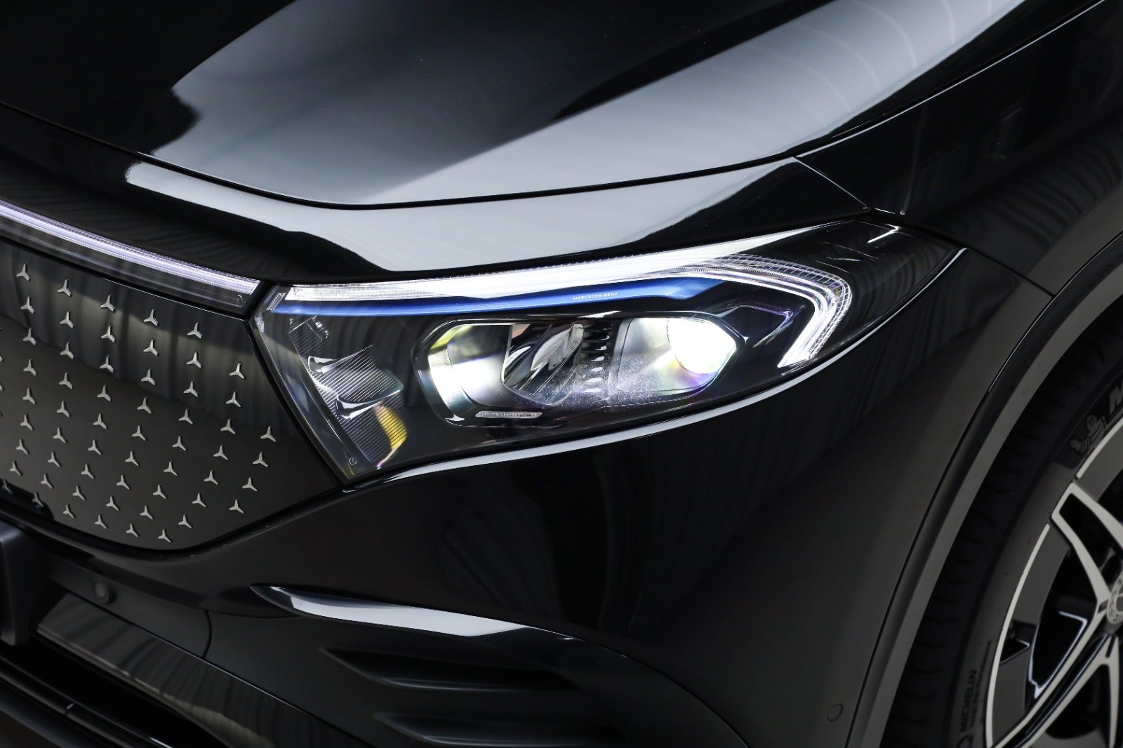 Mercedes-Benz EQA 250+ (8/8)