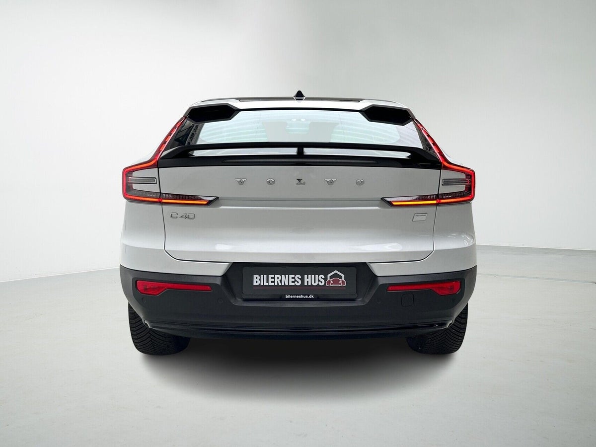 Volvo C40 P6 ReCharge Ultimate billede 7