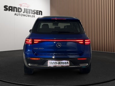 Mercedes EQB250+ Progressive