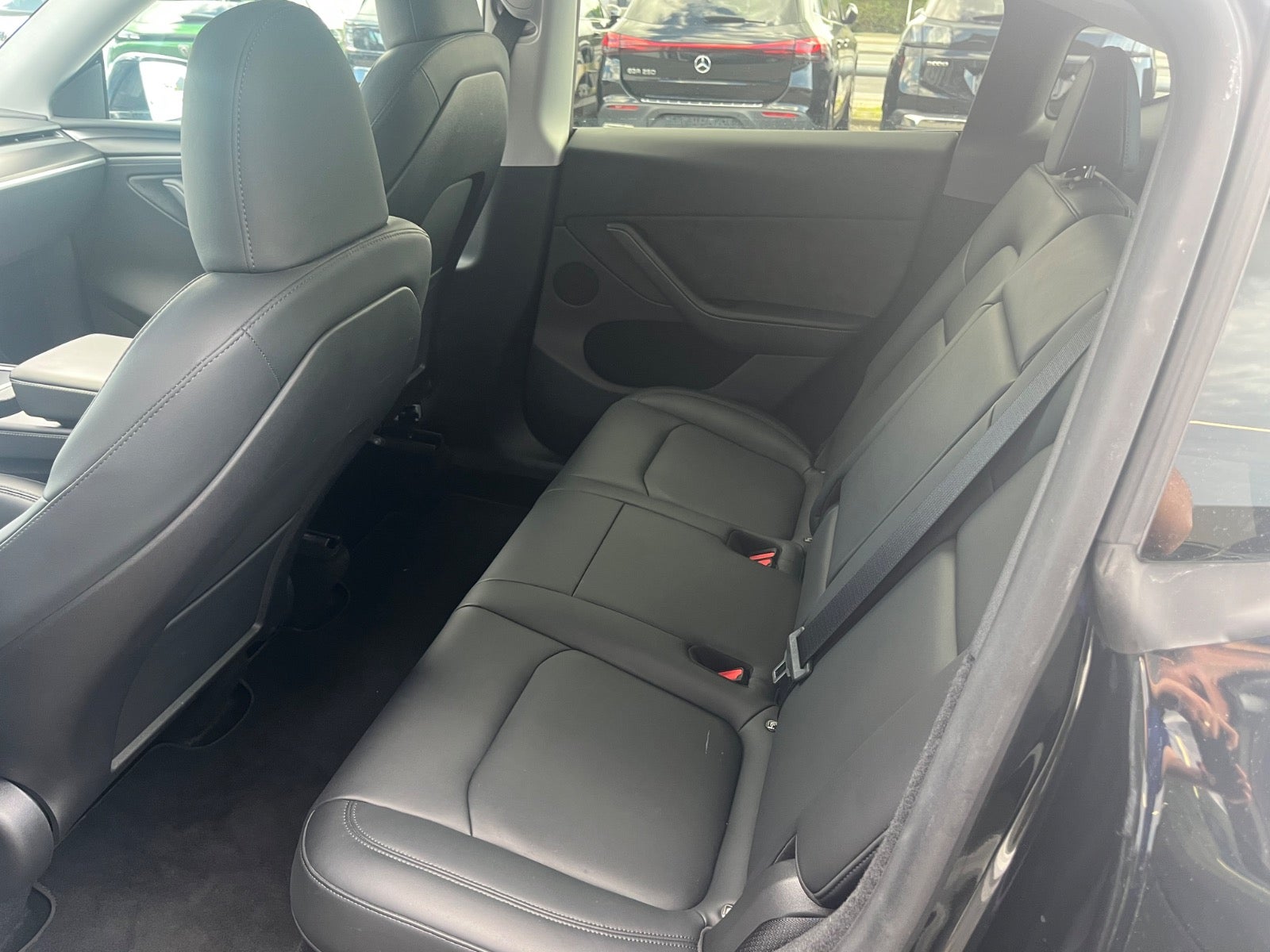 Billede af Tesla Model Y  Long Range AWD