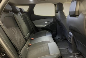 Ford Explorer Select Extended Range