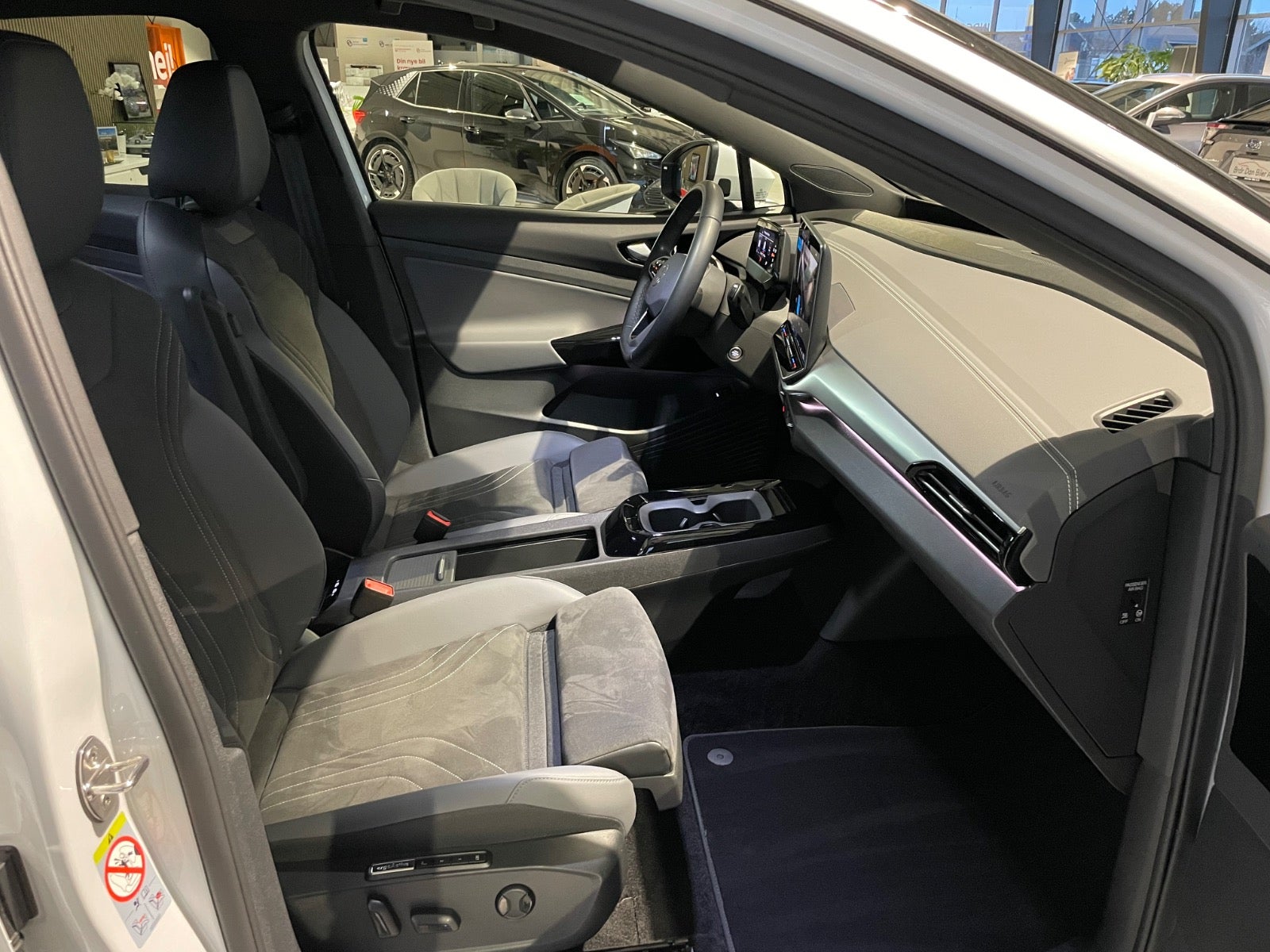 Billede af VW ID.5 77 Style+