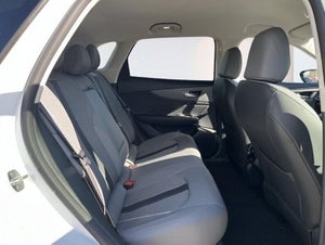 MG MGS5 Luxury