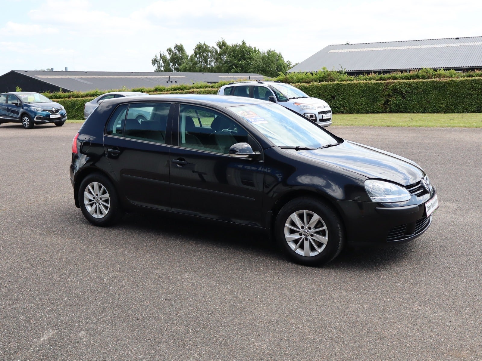 Billede af VW Golf IV 1,4 Trendline