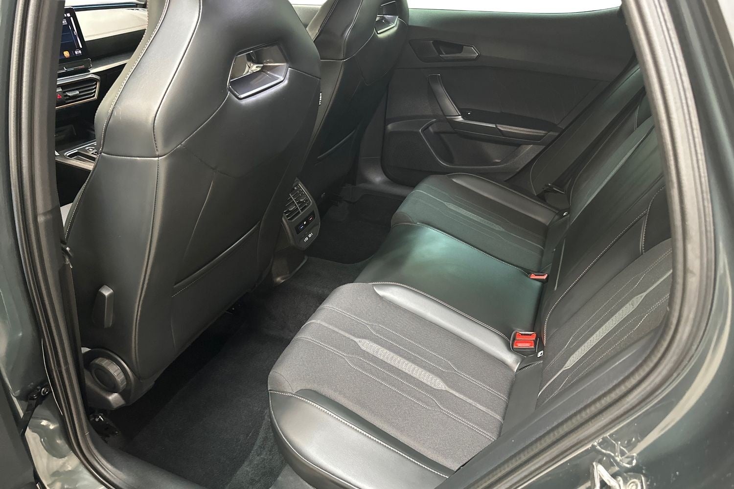 Billede af Seat Formentor 2,0 TSi 310 Cupra DSG 4Drive