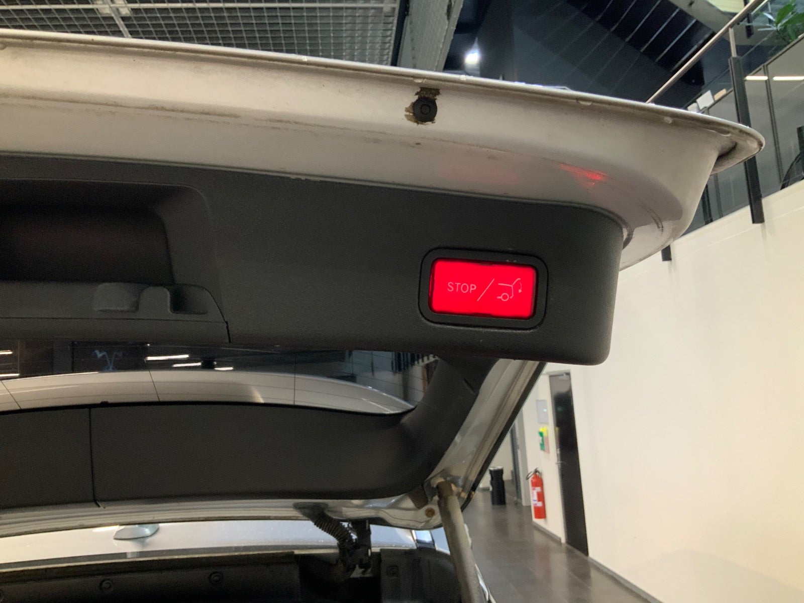 Mercedes-Benz GLE 350 d (7/8)