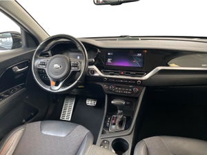 Kia Niro PHEV Advance DCT