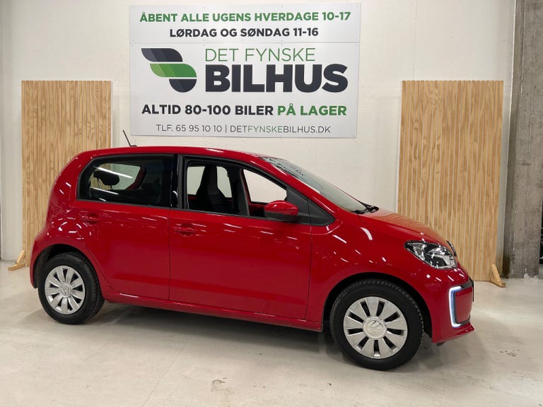 VW e-Up! 