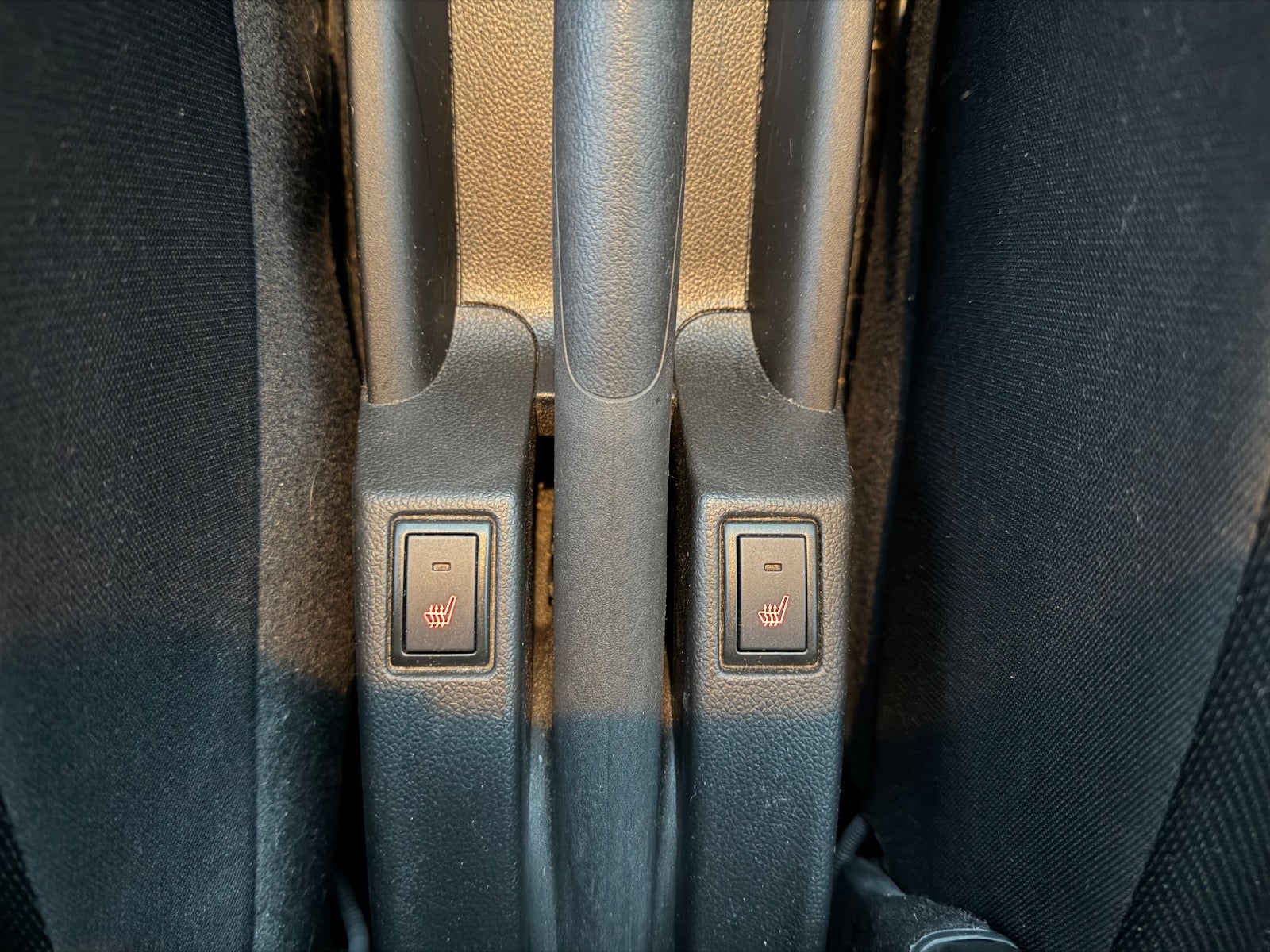 Billede af Suzuki Swift 1,2 mHybrid Action CVT