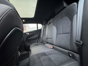 Volvo C40 ReCharge Extended Range Ultimate