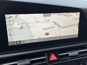 Kia Niro EV Prestige