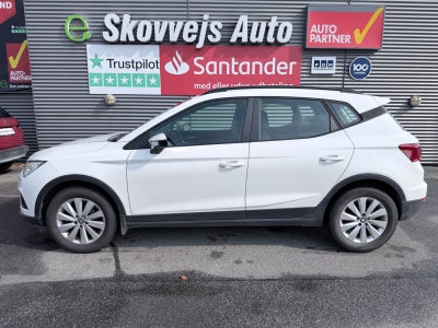 Seat Arona 1,0 TSi 95 Reference 5d
