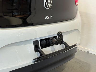 VW ID.3 1ST Pro Performance Max