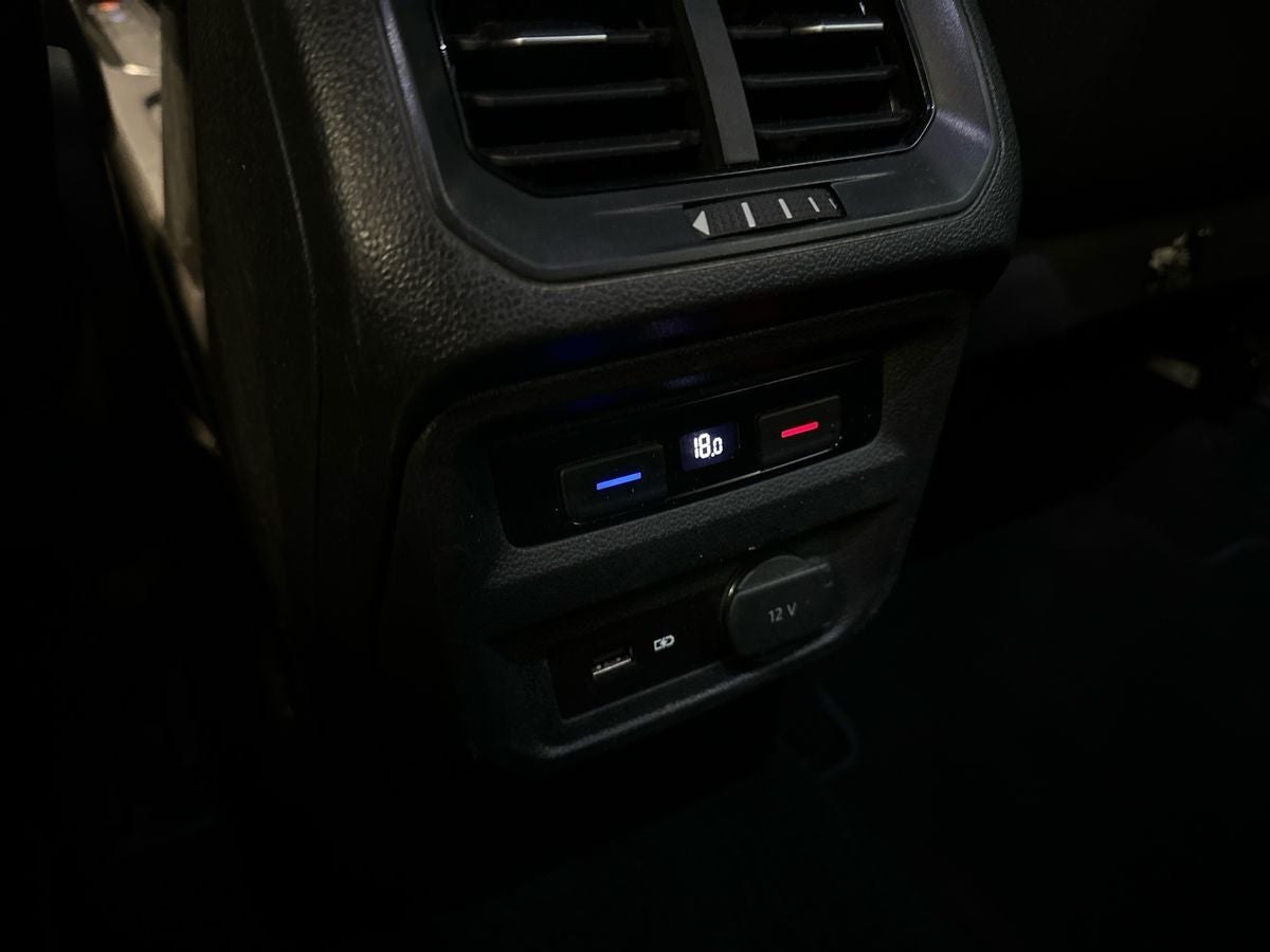 Seat Tarraco TSi 150 Style 7prs billede 21