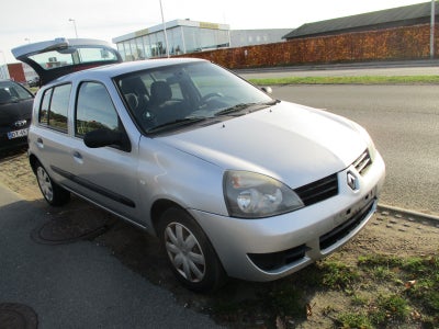 Renault Clio II 1,2 8V Storia 5d