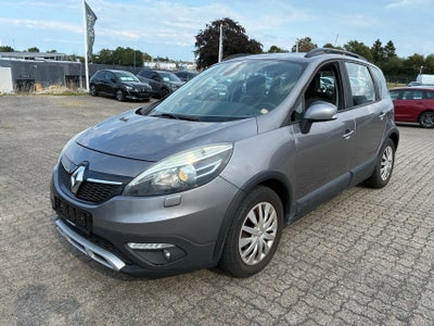 Renault Scenic XMod 1,6 16V Expression 5d