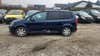 VW Touran TDi 140 Comfortline DSG BM Van thumbnail