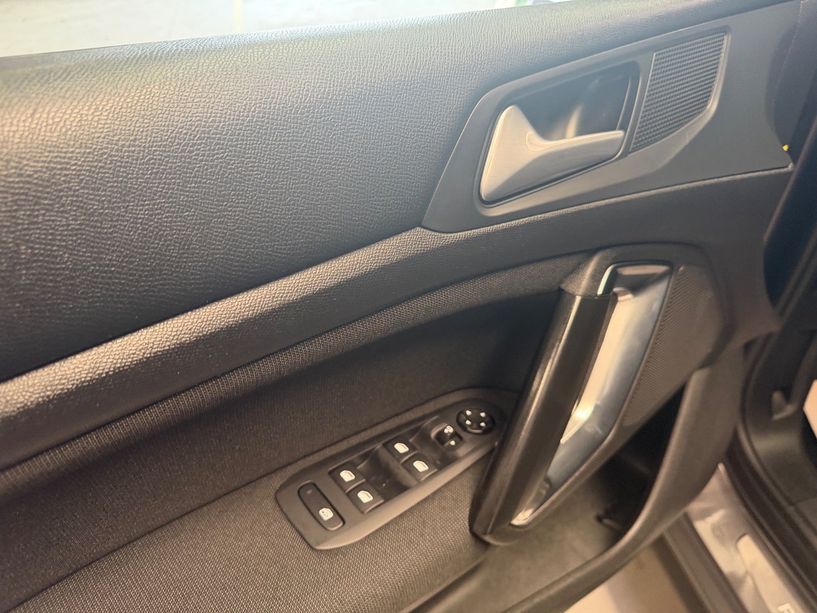 Peugeot 308 BlueHDi 130 Edition SW - billede 10