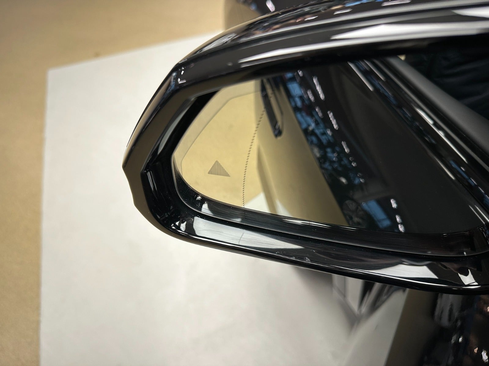 Billede af BMW iX1  eDrive20 Fully Charged M-Sport