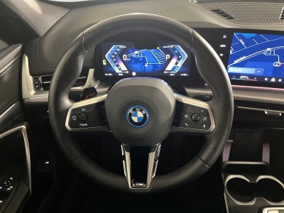 BMW iX1 xDrive30 M-Sport