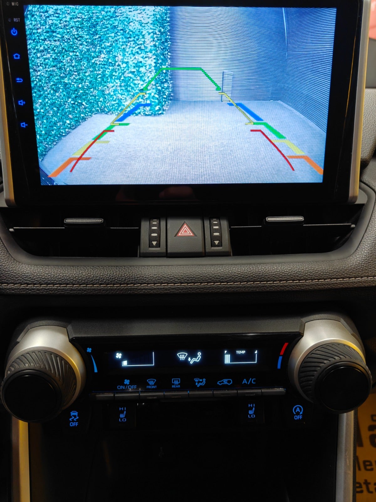 Billede af Toyota RAV4 2,0 T2