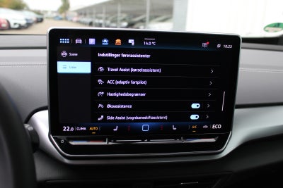 VW ID.5 Pro