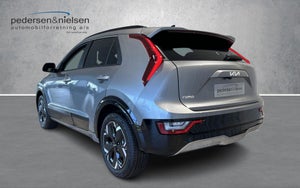 Kia Niro EV Prestige